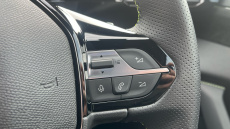 Peugeot 408 1.2 PureTech GT 5dr EAT8 Petrol Hatchback